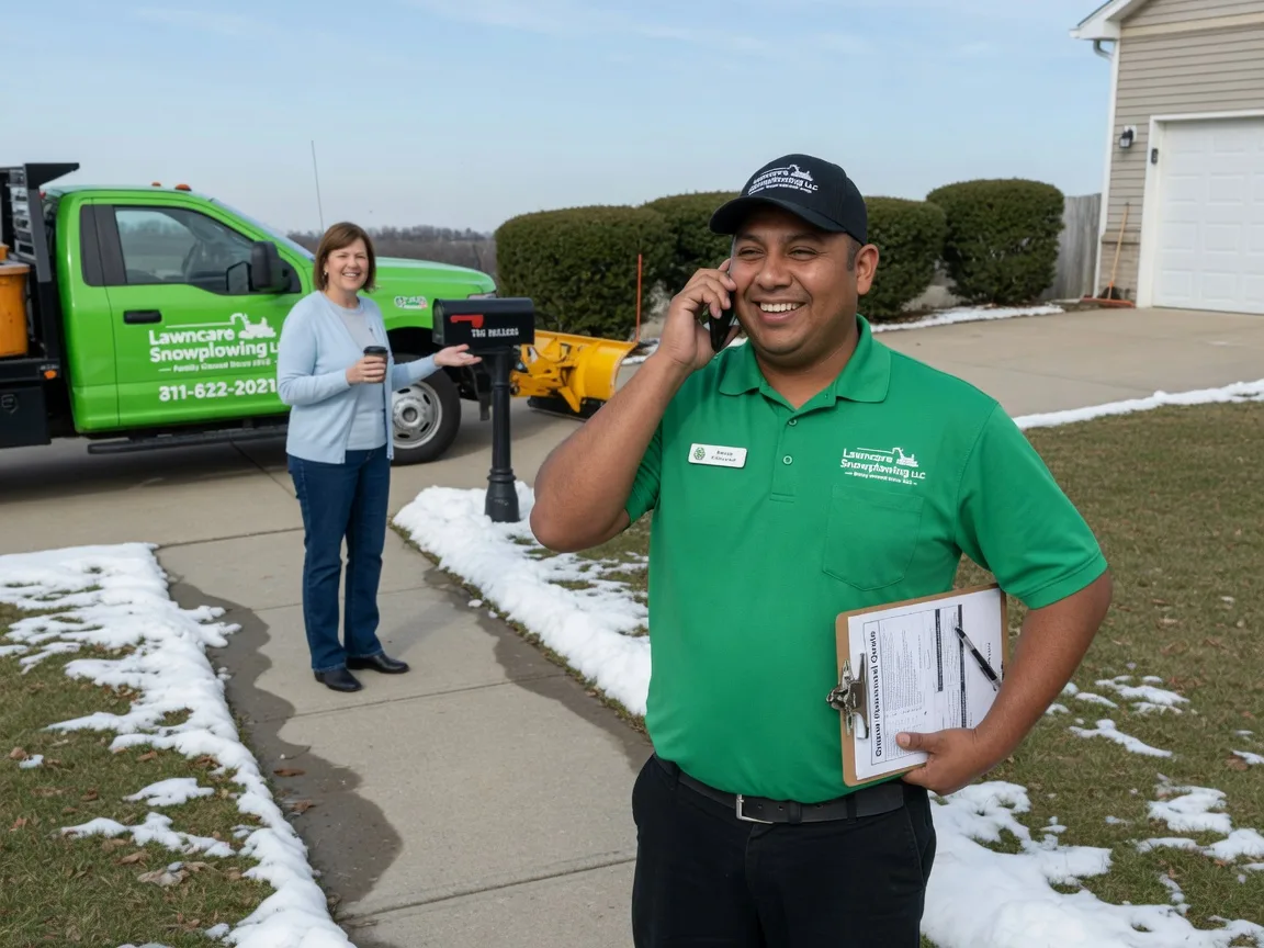 Lawn Care Services By Expert Landscaper South Park, PA FAQs